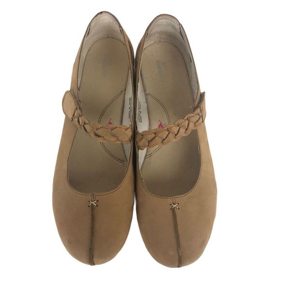 Ros Hommerson Camry slip on Mary Jane shoe size 13 - Picture 2 of 14